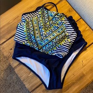 Cupshe bathing suit